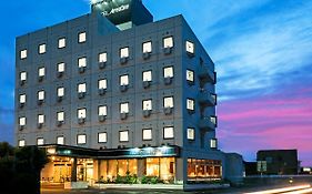 Hotel Areaone Tokai